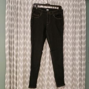 High waist jegging/Jeans by Garage